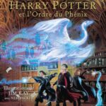 Harry Potter Et L'Ordre Du Phenix - Version Illustrée Par Jim Kay / J.K. Rowling (Auteur), Etc.