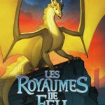 Les Royaumes De Feu,10: La Tempête De Sable / Tui T. Sutherland (Auteur)