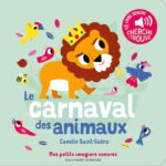 Le Carnaval Des Animaux/ Saint-Saens C./ B
