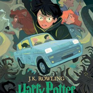 Harry Potter Et La Chambre Des Secrets / J.K. Rowling (Auteur), Jean-François Ménard (Traduction)