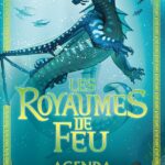 Agenda Officiel Royaumes De Feu 2024-2025
