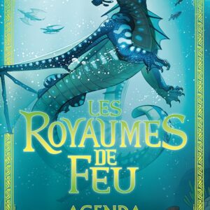 Agenda Officiel Royaumes De Feu 2024-2025