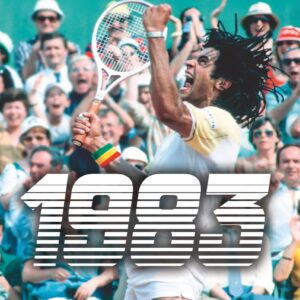 1983 / Yannick Noah, Antoine Benneteau (Auteur)