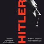 Hitler - Le Monde Sinon Rien / Brendan Simms (Auteur)