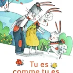 Tu Es Comme Tu Es... / Olivier Clerc (Auteur), Gaia Bordicchia (Illustrations)