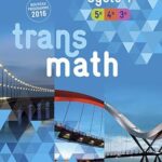 Transmath Cycle 4 - Nouveau Programme 2016 / Véronique Carlod (Auteur) & Plus