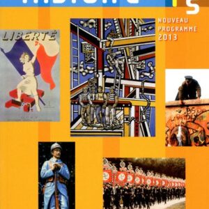 Histoire 1re S - S. Côte / Joëlle Alazard (Auteur) & Plus