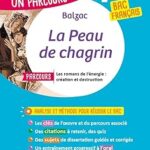 La Peau De Chagrin / Honoré de Balzac (Auteur), Florence Renner (Auteur)