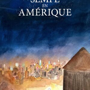 Sempé En Amérique/ Sempé (Auteur), Philippe Labro (Sous la direction de), & 4 plus