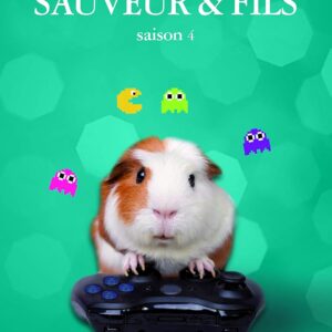 Sauveur & Fils Saison 4 / Marie-Aude Murail (Auteur)