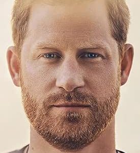Le Suppléant / Prince Harry (Auteur)