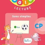 Pochette Logico Lecture CP Sons simples