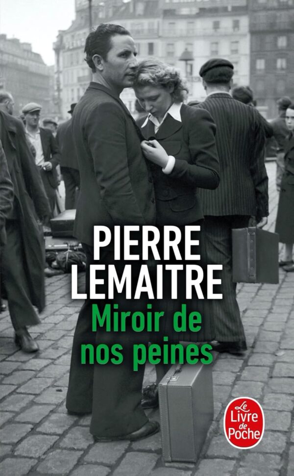 Miroir De Nos Peines: Les Enfants Du Désastre / Pierre Lemaitre (Auteur)