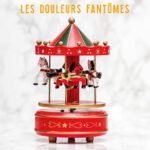 Les Douleurs Fantômes / Mélissa Da Costa (Auteur)