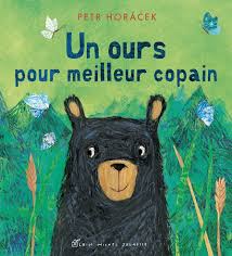 Un Ours Pour Meilleur Copain / Petr Horàcek (Auteur)