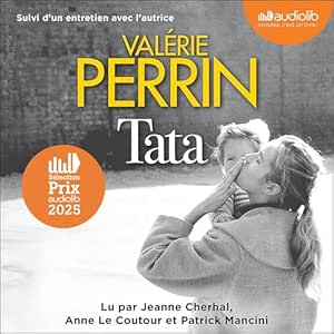 Tata / Valérie Perrin (Auteur)
