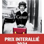Coeur / Thibault de Montaigu (Auteur)