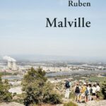 Malville / Emmanuel Ruben (Auteur)