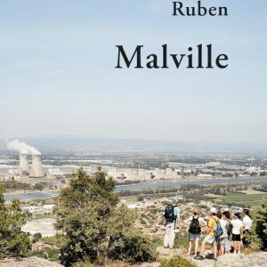 Malville / Emmanuel Ruben (Auteur)