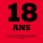 18 Ans