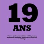 19 Ans (Birthday Books) / Frédéric Taddeï