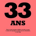 33 Ans / Frédéric Taddeï (Auteur)