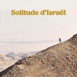 Solitude D'Israël / Bernard-Henri Lévy (Auteur)