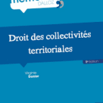Droit Des Collectivités Territoriales 5Ed / Virginie Donier (Auteur)