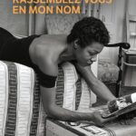 Rassemblez-Vous En Mon Nom / Maya Angelou (Auteur)