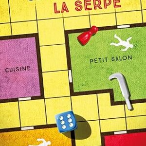 La Serpe / Philippe Jaenada (Auteur)