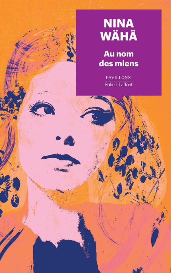 Au Nom Des Miens/ Waha N.