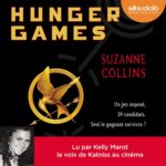 Hunger Games - Tome 1 - Vol01 / Suzanne Collins (Auteur)