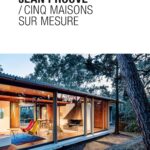 Jean Prouvé / Cinq Maisons Sur Mesure / Vincent Bertaud du Chazaud (Auteur)