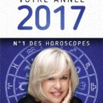 Votre Année 2017 / Christine Haas (Auteur)