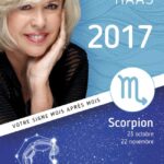 Scorpion: Du 23 Octobre Au 22 Novembre / Christine Haas (Auteur)