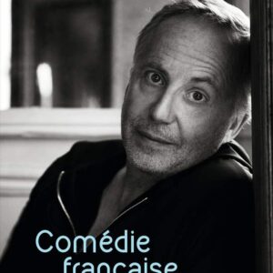 Comédie Française - Ça A Débuté Comme Ça ... / Fabrice Luchini (Auteur)