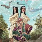 Les Mantes Religieuses Tome 1: L'Évasion De L'Araignée / Bernard Swysen (Auteur), Sophie Flamand (Auteur)