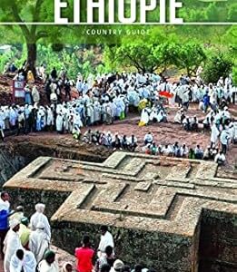 Guide Ethiopie 2020-2021 Petit Futé / Auzias d. / labourdette j. & alter (Auteur)