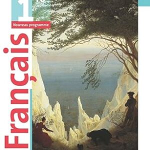 Français Lycée 1Re - Passeurs De Textes - 2019 - Manuel De L'Élève