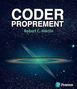 Coder Proprement / Robert C. MARTIN (Auteur)