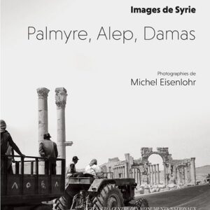 Images De Syrie: Palmyre, Alep, Damas / Philippe Belaval (Auteur), Yann Brun (Auteur), Pierre Gros (Auteur), & 5 plus