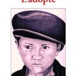 L'Adopté / Martial Ateba Nomo (Auteur)