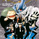 One Piece - Édition Originale - Tome 42: Les Pirates Contre Le Cp9 / Eiichiro Oda (Auteur)