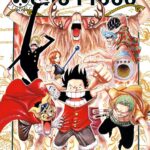 One Piece - Édition Originale - Tome 43: La Légende Du Héros / Eiichiro Oda (Auteur)