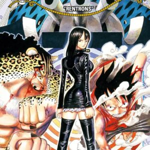 One Piece - Édition Originale - Tome 44: Rentrons / Eiichiro Oda (Auteur)