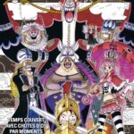 One Piece - Édition Originale - Tome 47: Temps Couvert Avec Chutes D'Os Par Moments / Eiichiro Oda (Auteur)