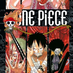 One Piece - Édition Originale - Tome 50: De Nouveau Face Au Mur / Eiichiro Oda (Auteur)