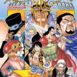 One Piece - Édition Originale - Tome 75: Ma Gratitude / Eiichiro Oda (Auteur)