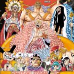 One Piece - Édition Originale - Tome 77: Smile / Eiichiro Oda (Auteur)