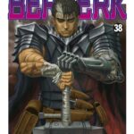 Berserk - Tome 38 / Kentaro Miura (Auteur)